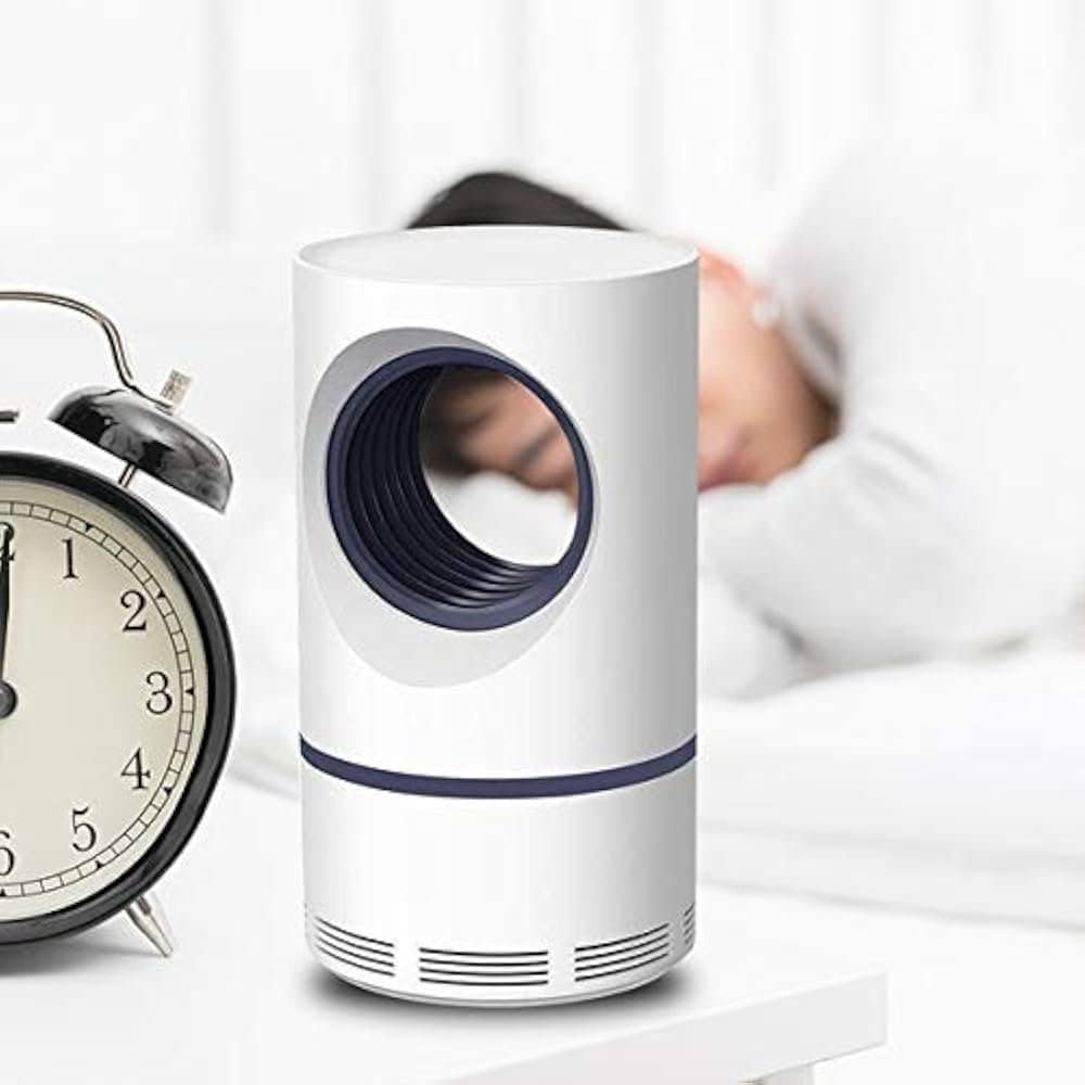 FRAKIN USB Mosquito Killer Lamp - Image 4