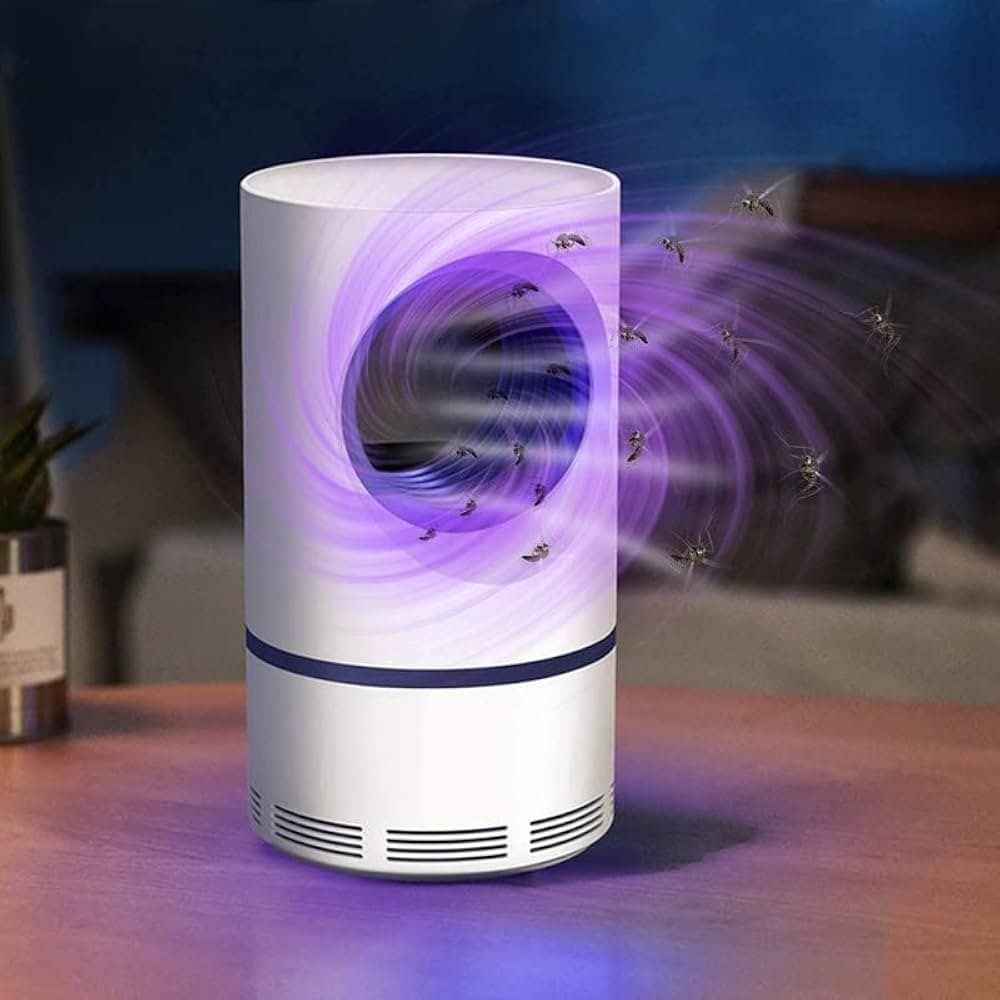 FRAKIN USB Mosquito Killer Lamp