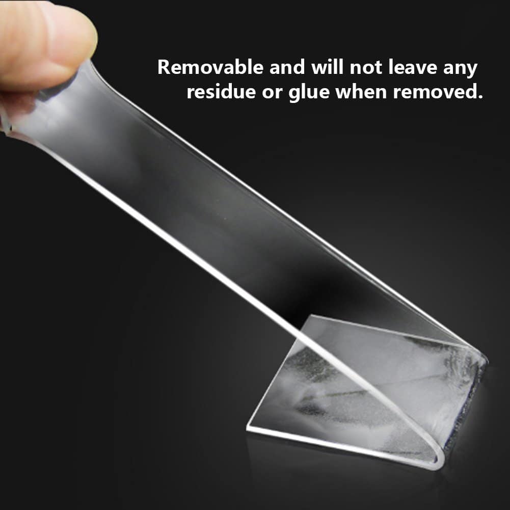 Transparent Nano Magic Tape - Image 3