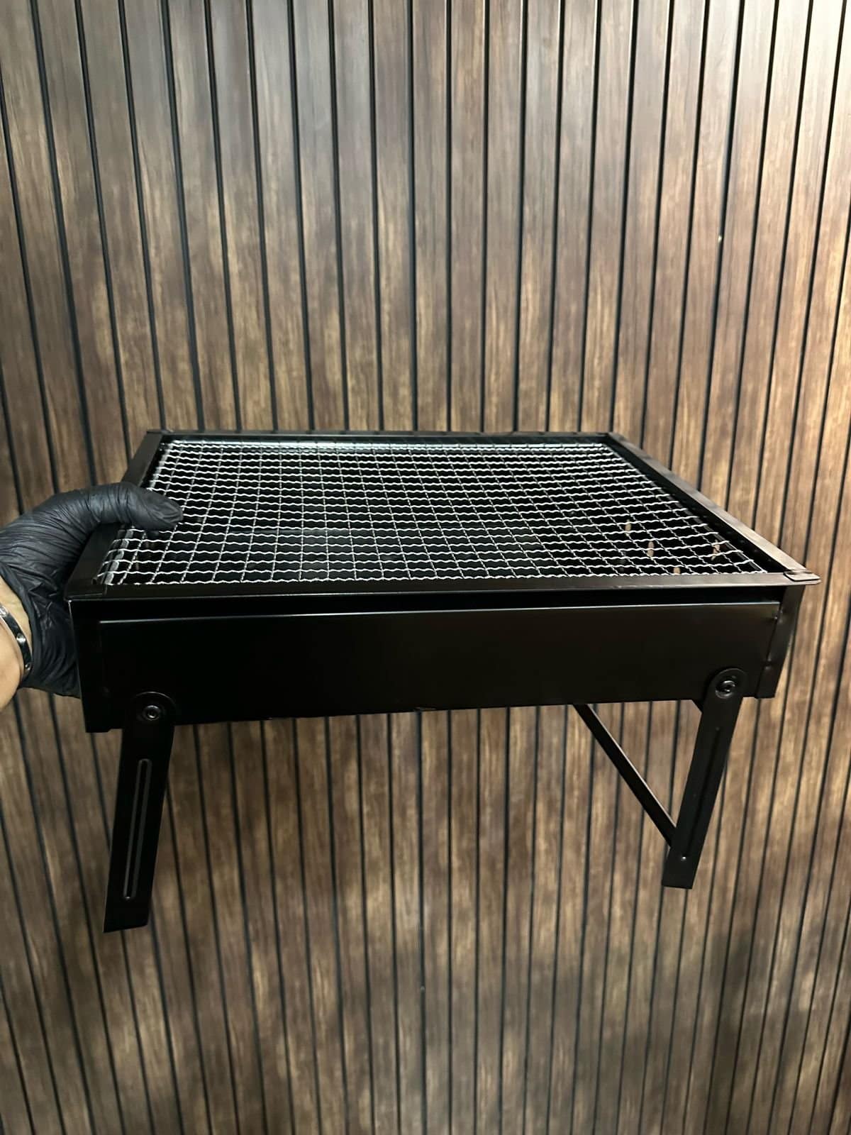 Portable BBQ Grill - Image 5