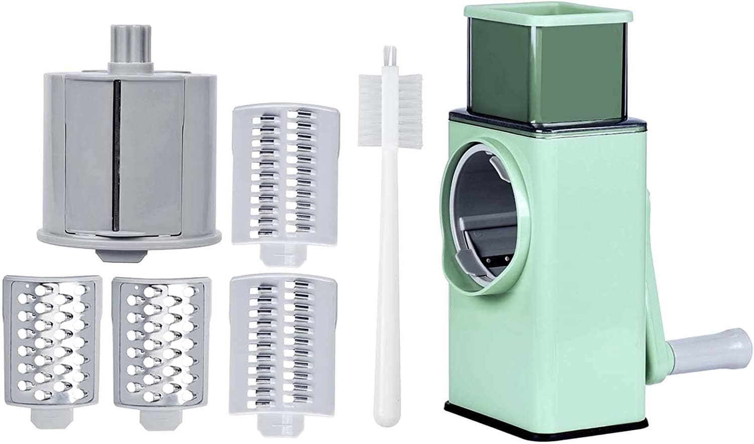 Multipurpose Salad & Veg Slicer - Image 5