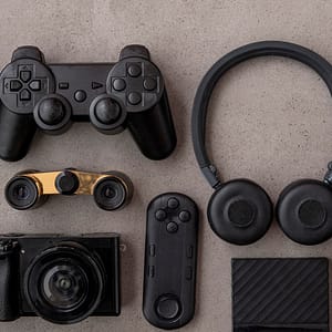 Electrical Accessories