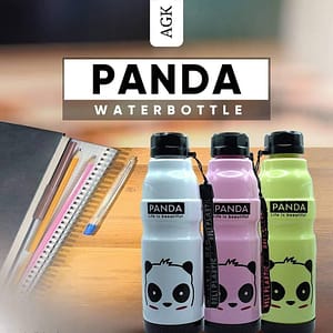 Panda Lion Rabbit Kids Drinkware Cup