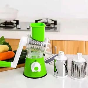 Manual Vegetable Cutter Slicer