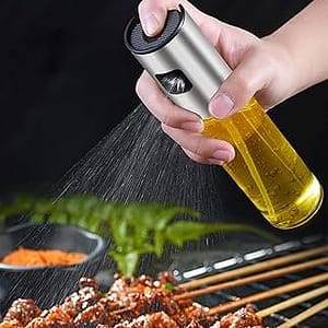 Cooking Oil Sprayer
