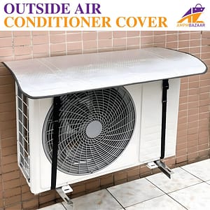 Outside Air Conditioner Cover