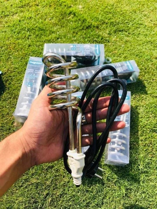 F8 Water Heater Rod - Image 2