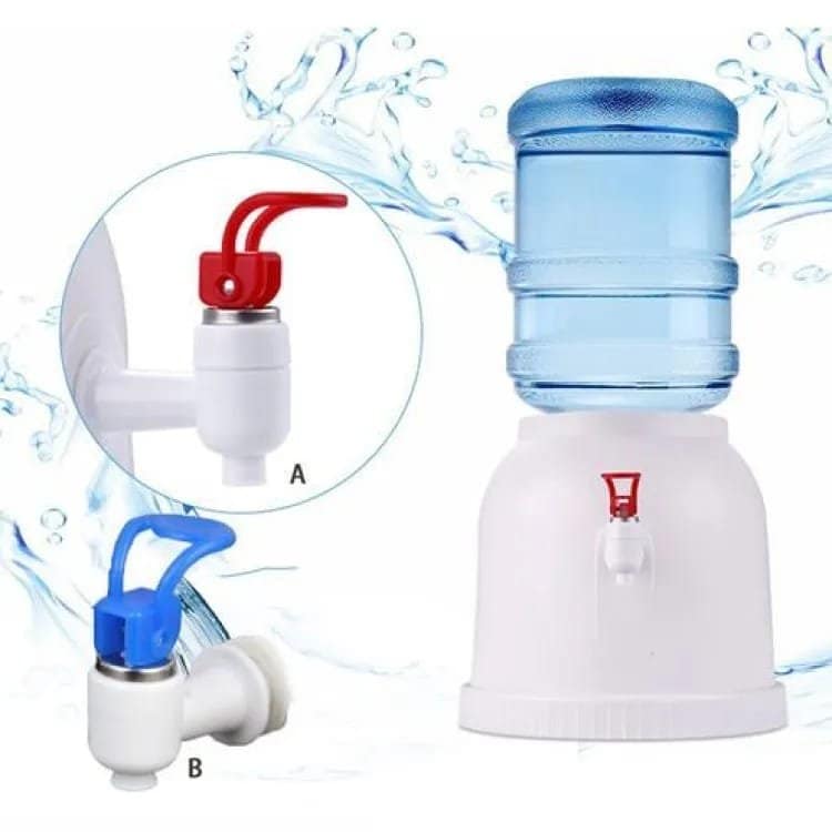 New Target Water Dispenser – Unbreakable - Image 3
