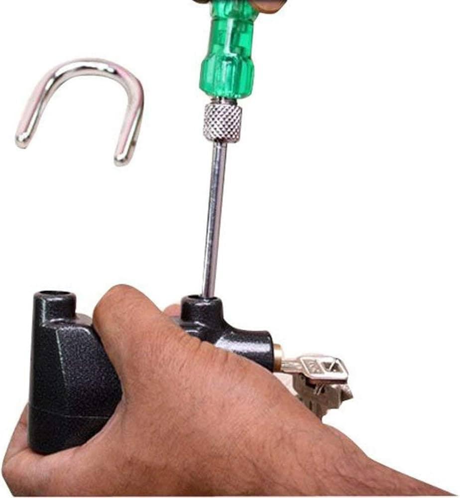 Universal Security Alarm Lock System - Image 5